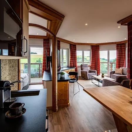 فندق Leweck Lipperscheid