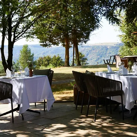 فندق Leweck Lipperscheid