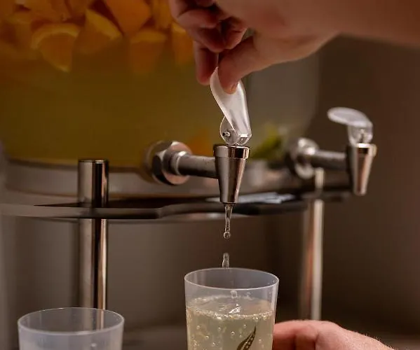 Leweck Hotel Lipperscheid