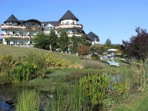Hotel Leweck Lipperscheid