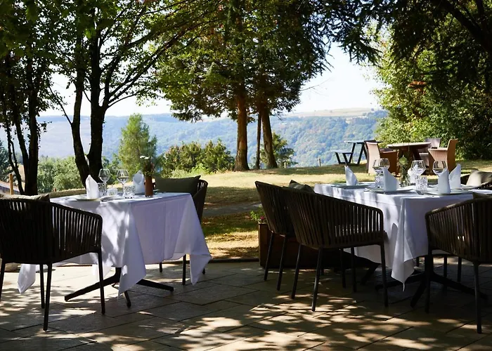 Hotel Leweck Lipperscheid