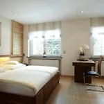 Hotel Sporthotel Leweck