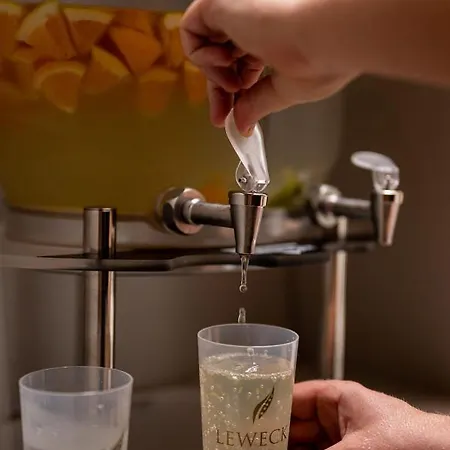 Leweck Hotel Lipperscheid