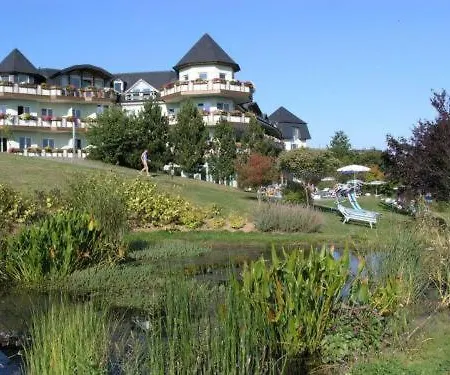 호텔 스포츠 리붹 Lipperscheid