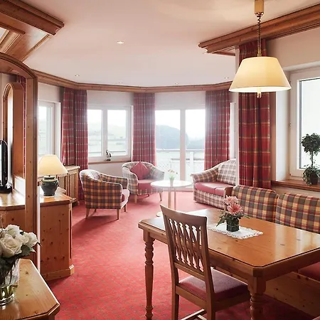 Hotel Leweck Lipperscheid