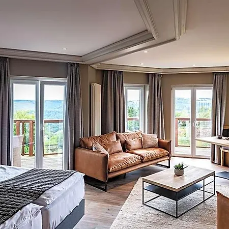 Leweck Hotel Lipperscheid