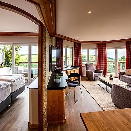 Hotel Leweck