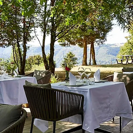 Leweck Hotel 4*