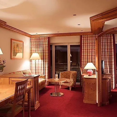 Hotel Leweck