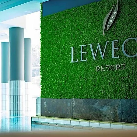 Leweck