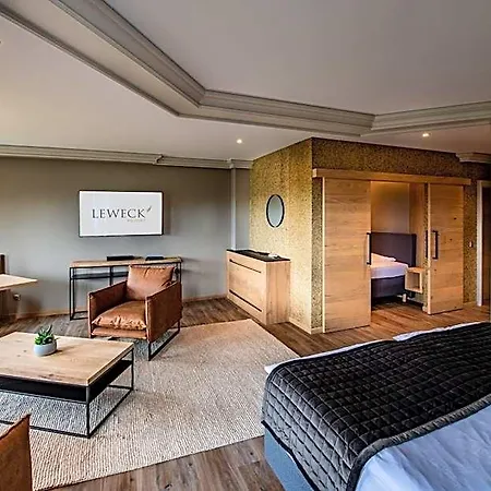 Leweck 4* Lipperscheid