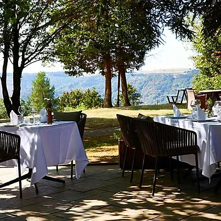 Hotel Leweck Lipperscheid