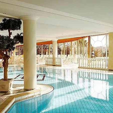 Hotel Leweck Lipperscheid
