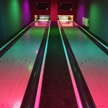 Hotel Leweck Lipperscheid