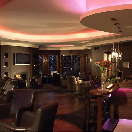 Leweck Hotel 4*