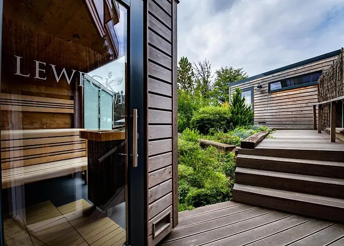 Leweck Hotel Lipperscheid