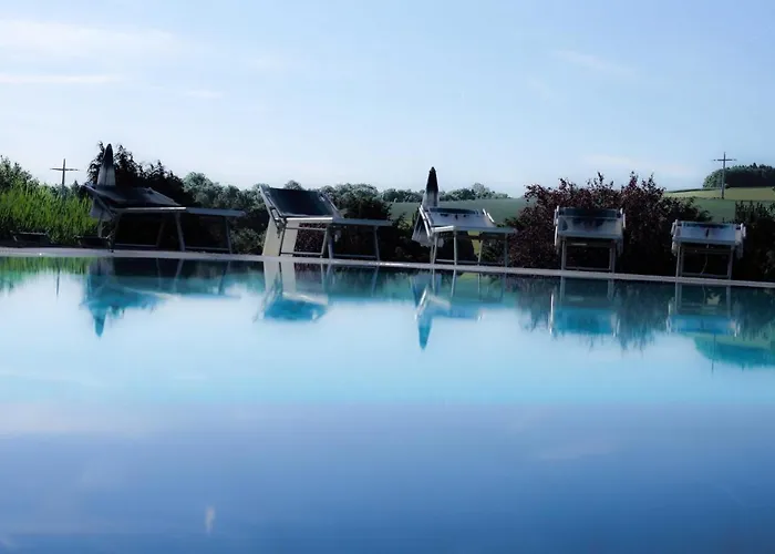 Leweck 4* Lipperscheid