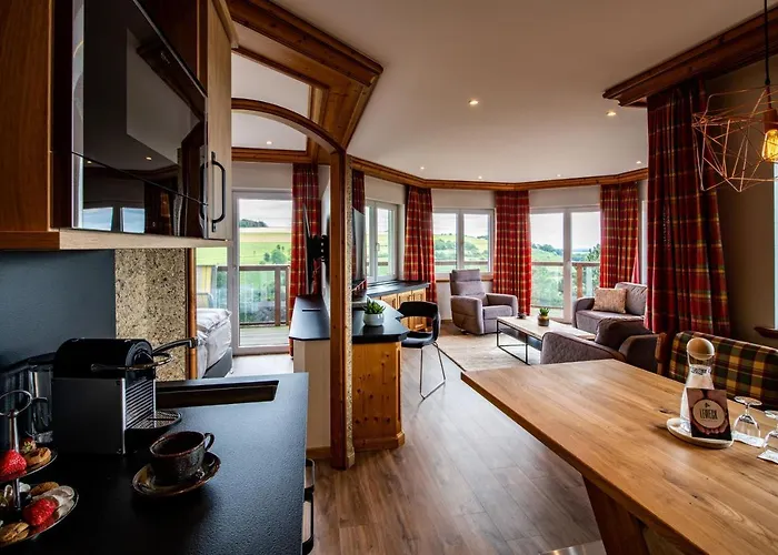 Hotel Leweck Lipperscheid