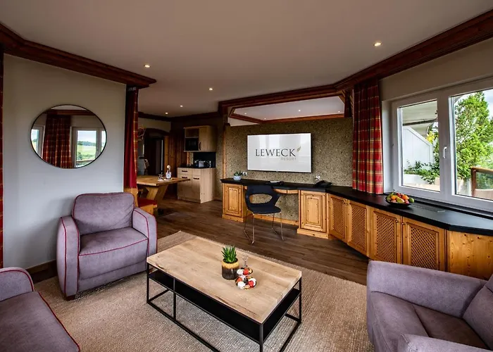 Hotel Leweck Lipperscheid