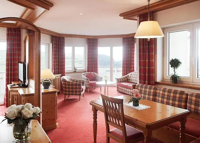 Hotel Leweck Lipperscheid