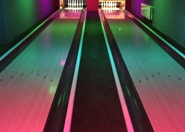 Hotel Leweck Lipperscheid