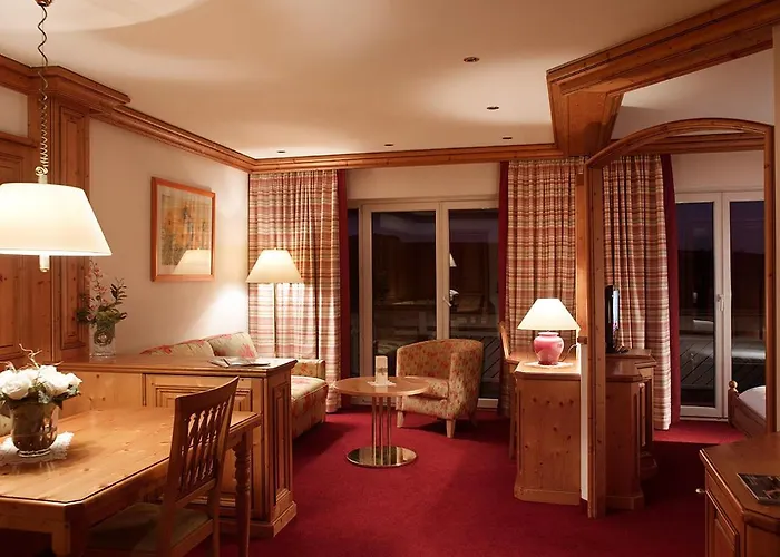 Hotel Leweck Lipperscheid